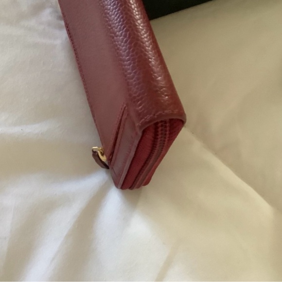 Authentic Chanel Wallet - Picture 3 of 12